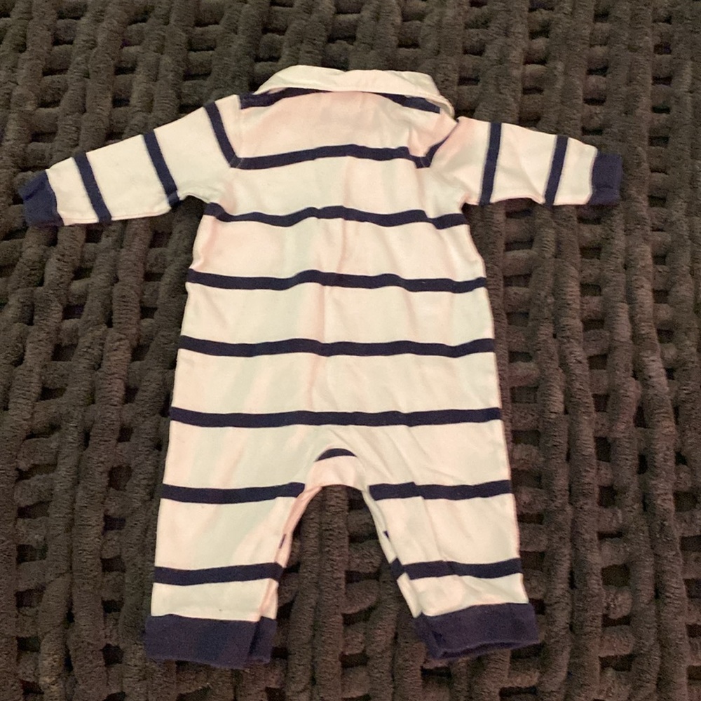 Infant boys Ralph Lauren outfit - Picture 4 of 4